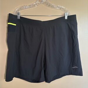 Brooks Running Shorts xxl